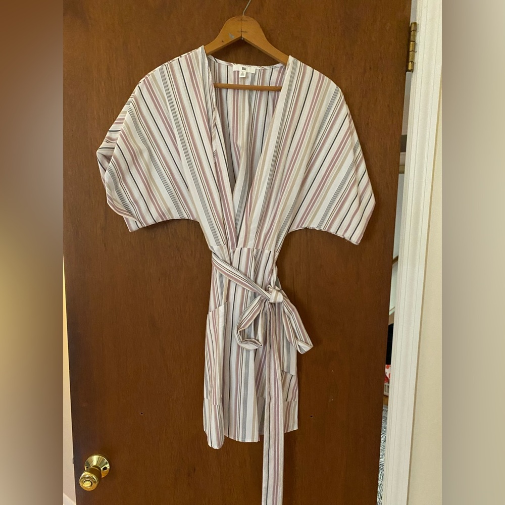 BP dress